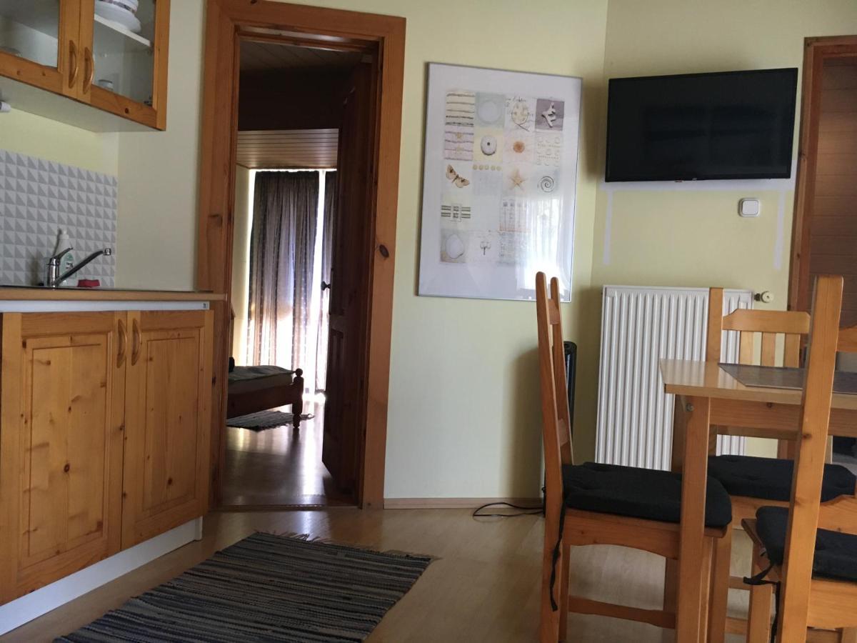 Villa Grazia Hévíz Esterno foto