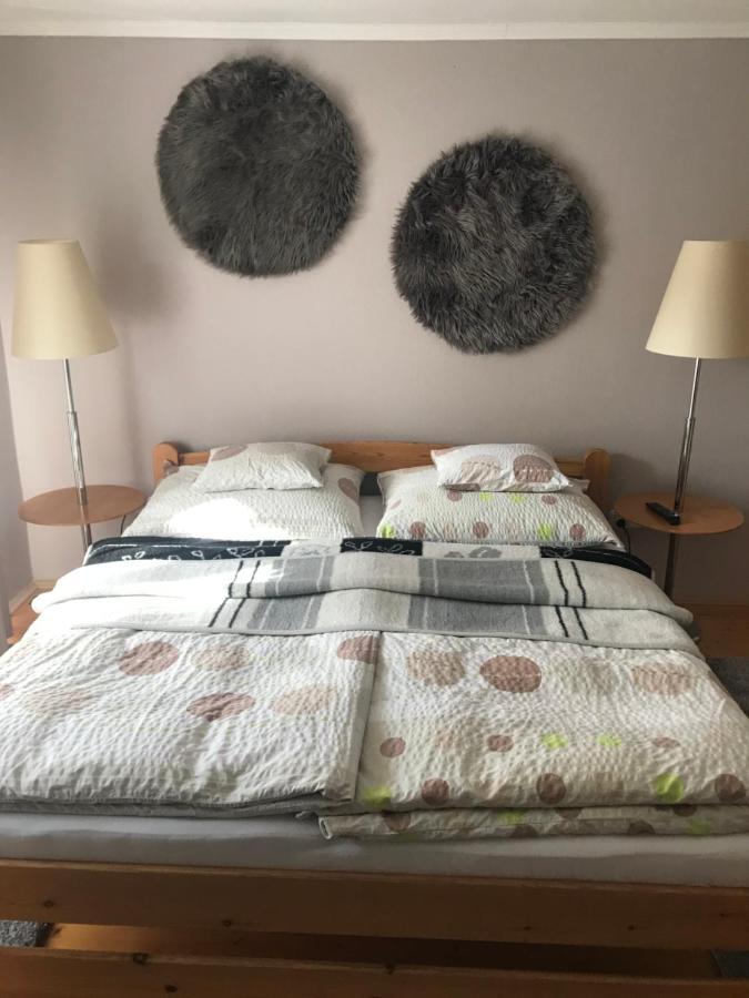 Villa Grazia Hévíz Esterno foto
